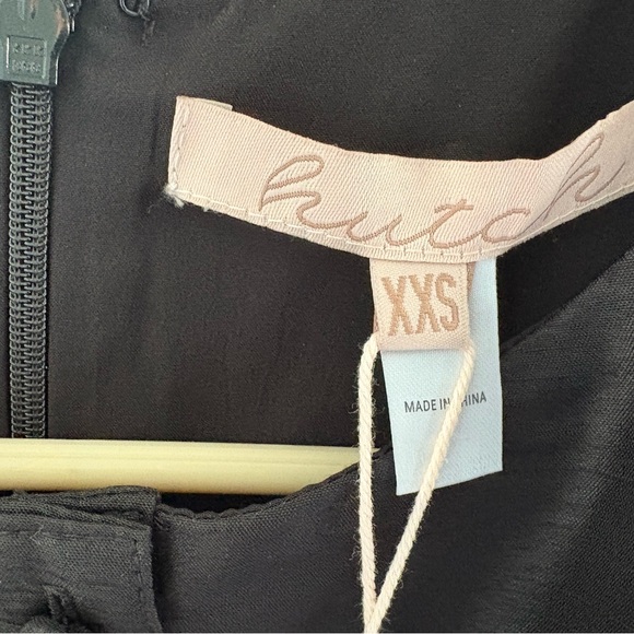 NWT-HUTCH Cove dress size XXS - Picture 4 of 5